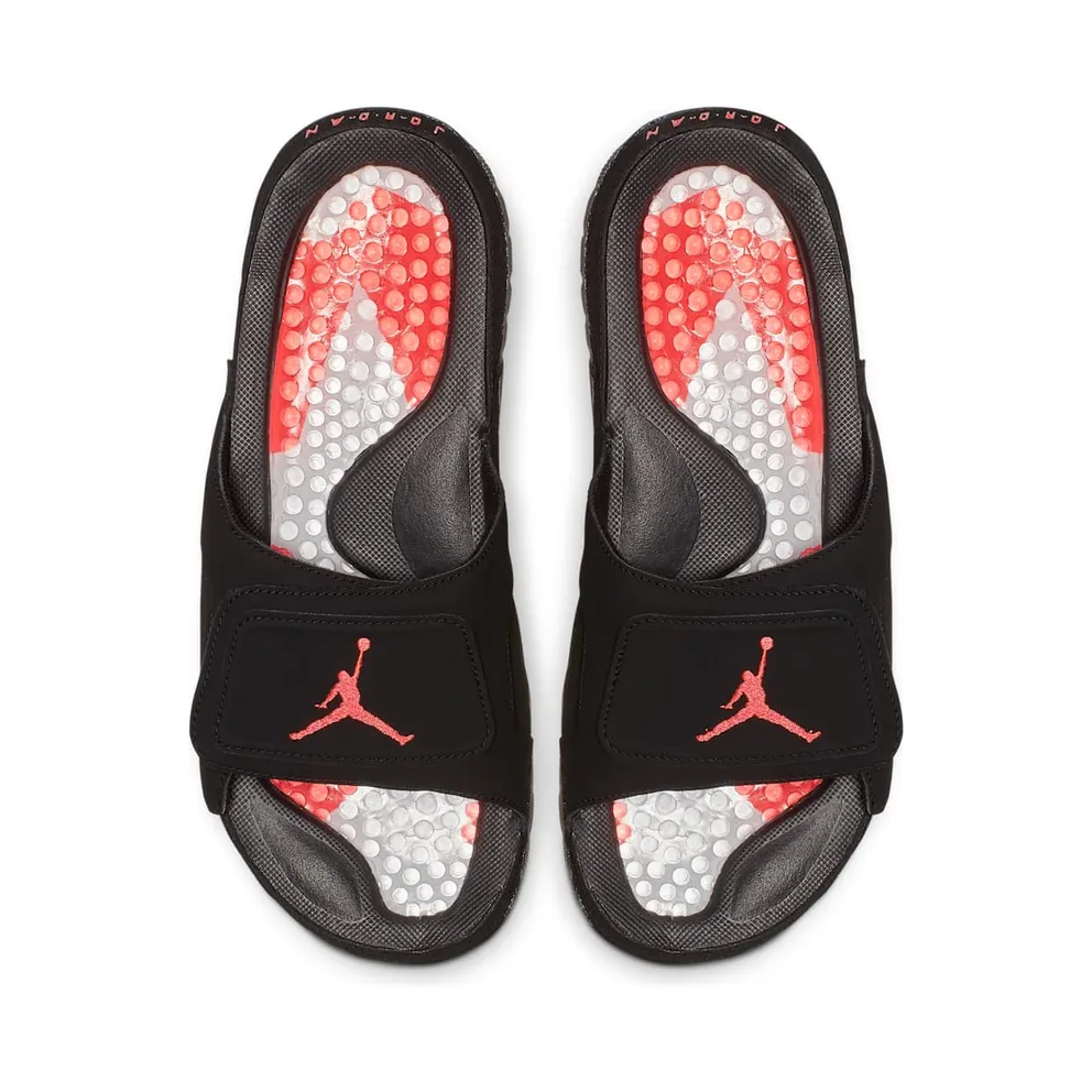 Jordan Hydro 6 Retro Black Infrared 23 (630752-060)