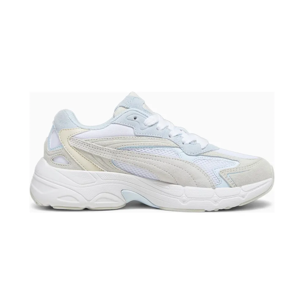 Puma Teveris Nitro White/Blue (388774-26)