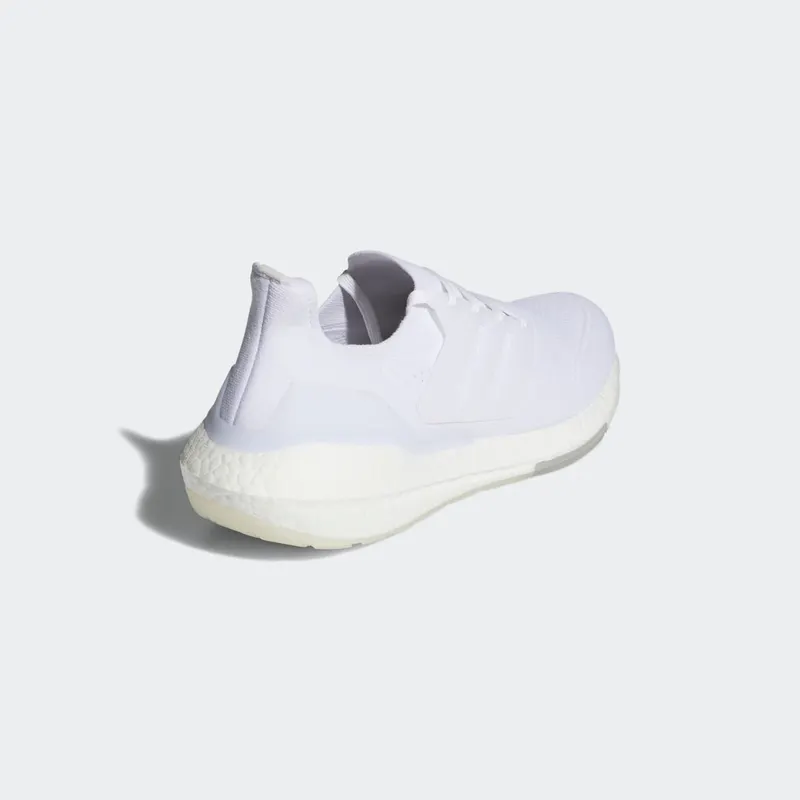 adidas Ultra Boost 2021 Triple White White/Footwear White/Grey Three (FY0379)