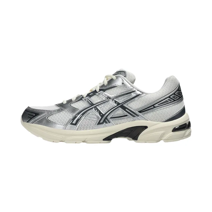 Asics Gel-1130 “Cream Carrier Grey”: de carrousel draait door