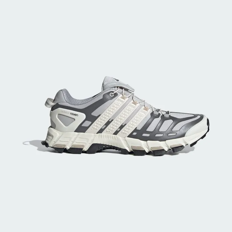 Adidas Adistar Raven Grey One / Chalk White / Wonder Beige (IH8015)