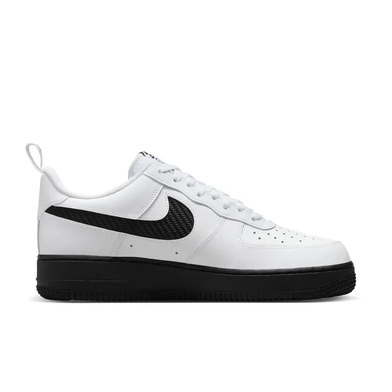 Nike Air Force 1 ’07 White (DR0155-100)