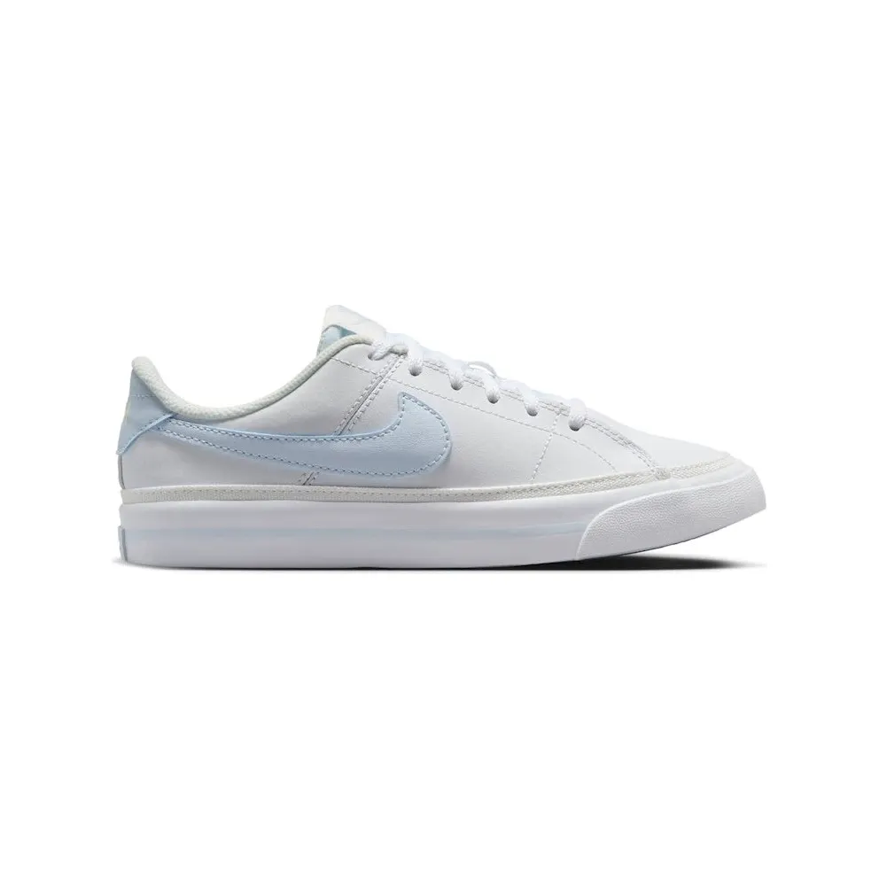 Nike Court Legacy White Sail Blue Tint (DA5380-129)