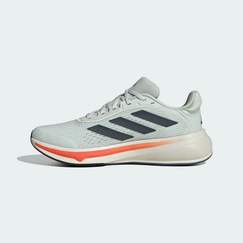 Adidas Response Super Crystal Jade / Carbon / Solar Red (JI4319)