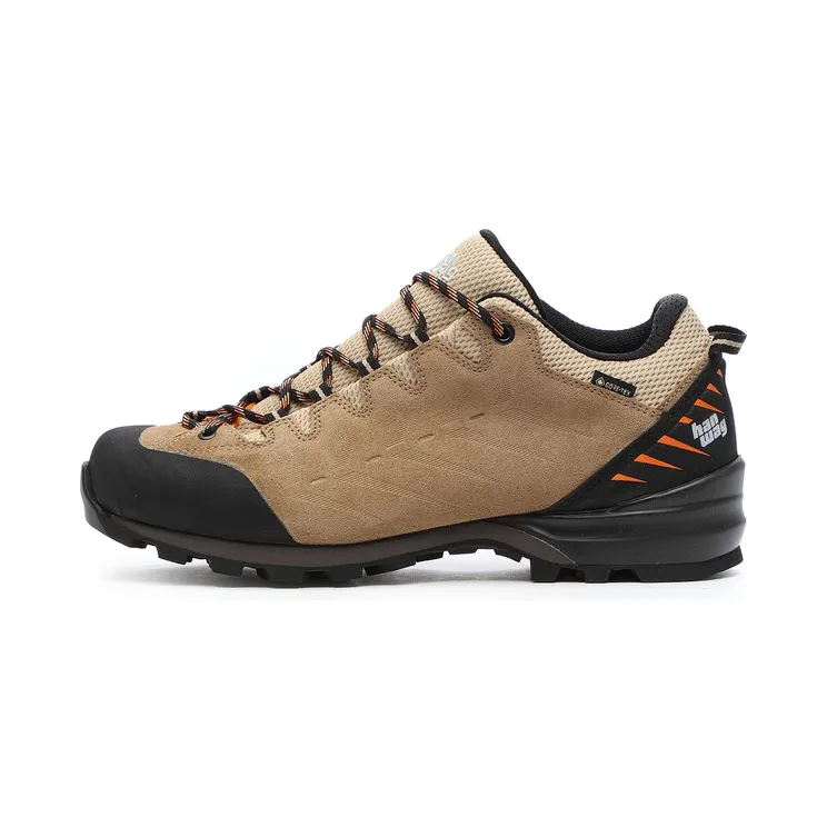 Hanwag – Makra Pro Low GTX – Approachschoenen (H100600-069023)