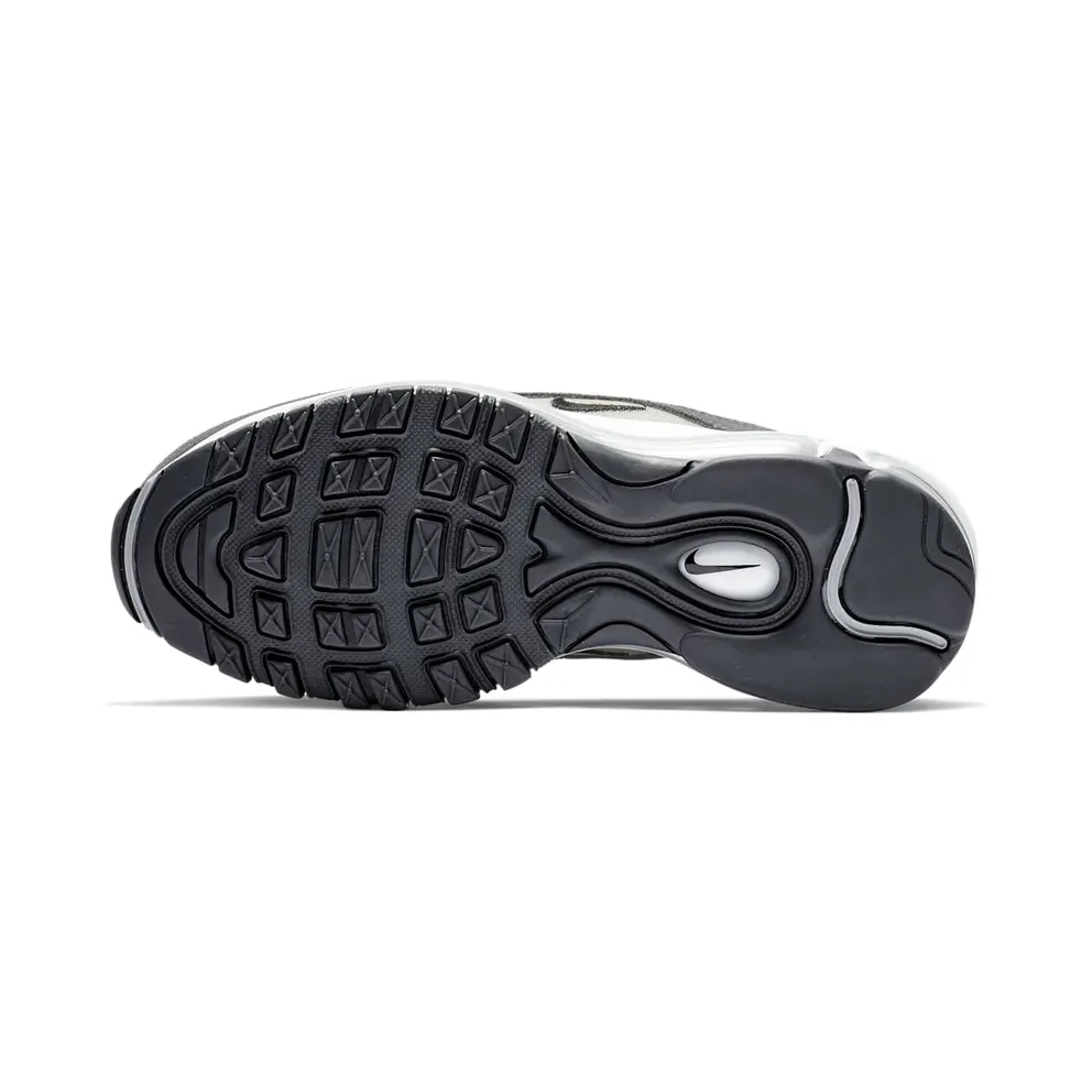 Nike Air Max 97 Have a Day Dark Grey (GS) Dark Grey/Black-Wolf Grey-White (923288-001)