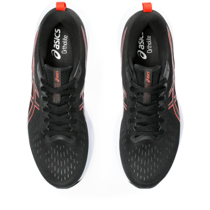Asics Gel-excite 10 Black/True Red (1011B600.007)