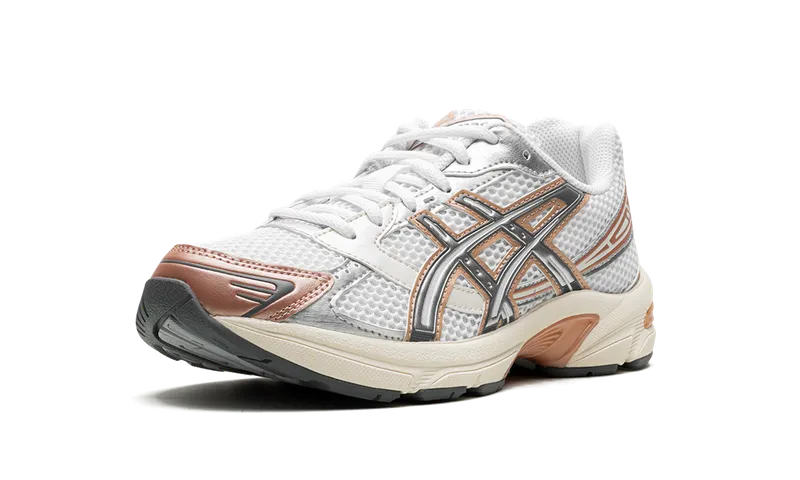 Asics Gel-1130 “Pure Silver” (1202A502-101)