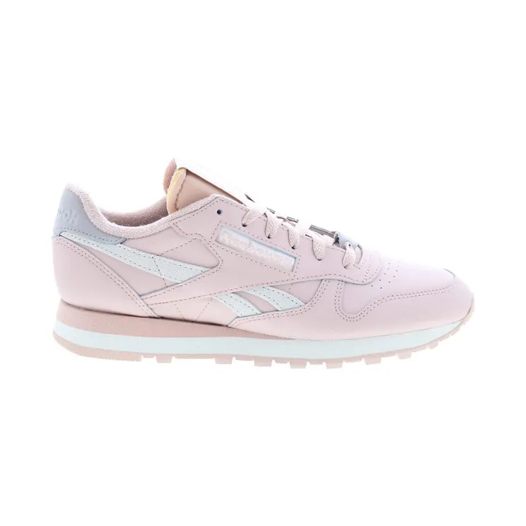 Reebok Classic Leather Pink Stucco Bone Ash (ID9922)