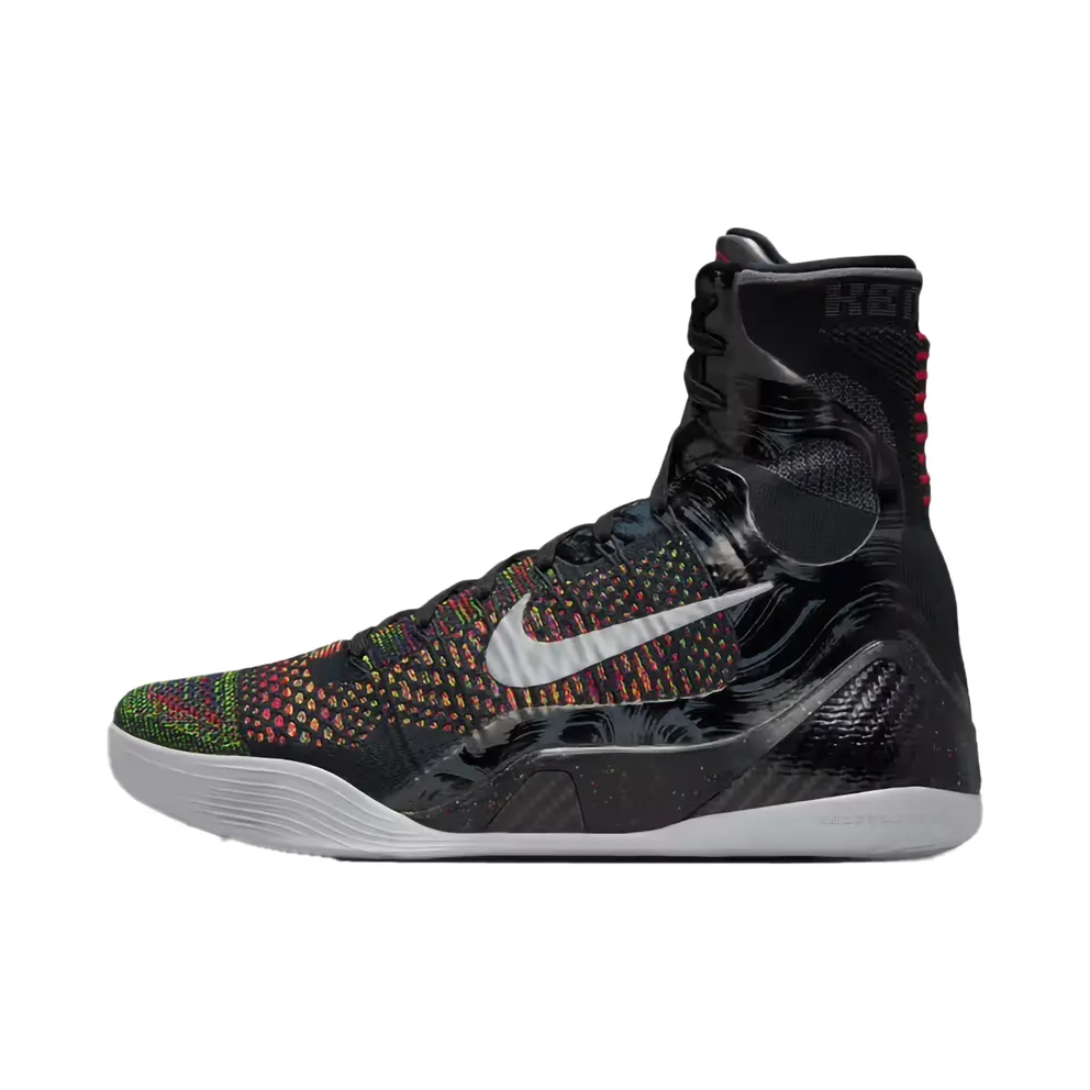 Nike Kobe 9 Elite Protro “Masterpiece” (FZ7335-001)