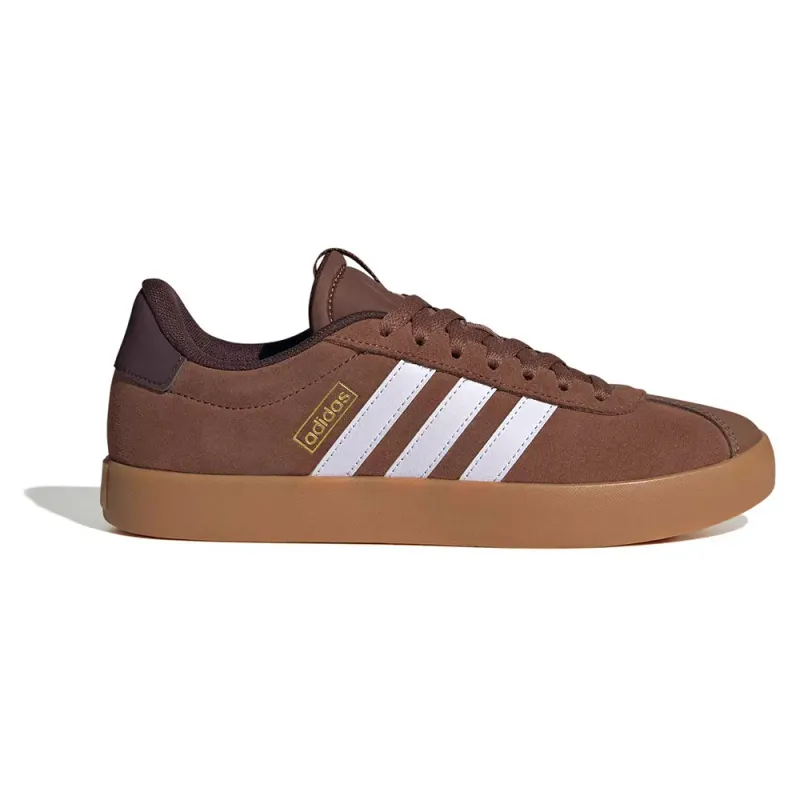 Adidas Sport Brown / Gold / White (KI2102)