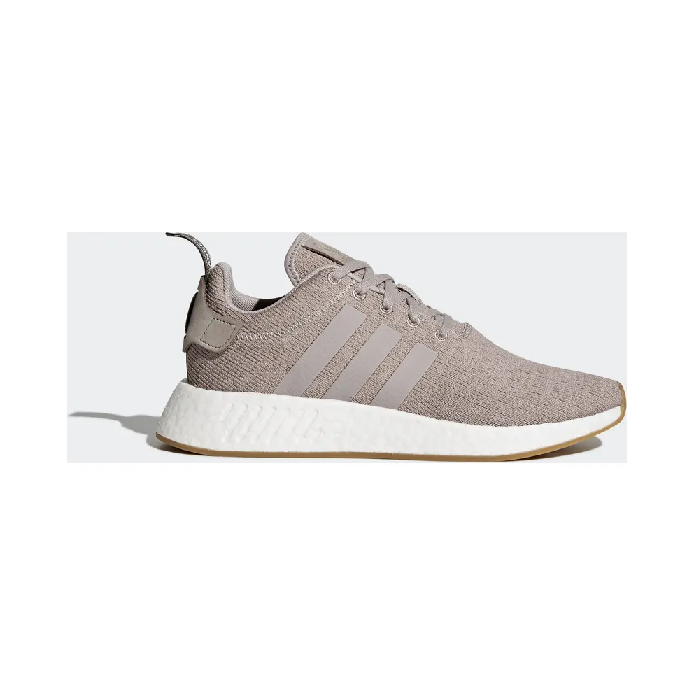 Adidas NMD R2 Boost ‘Vapor Grey’ (2017) (CQ2399)