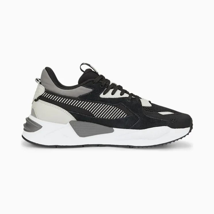 Puma RS-Z Reinvention Wit/Zwart (386629-02)
