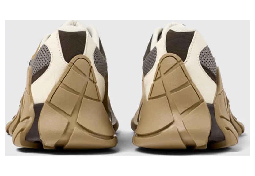 camper-sneaker A500013-012TORMENTA0