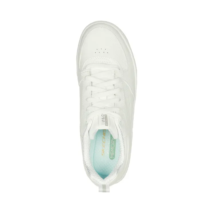 skechers-skech 149763 WHT