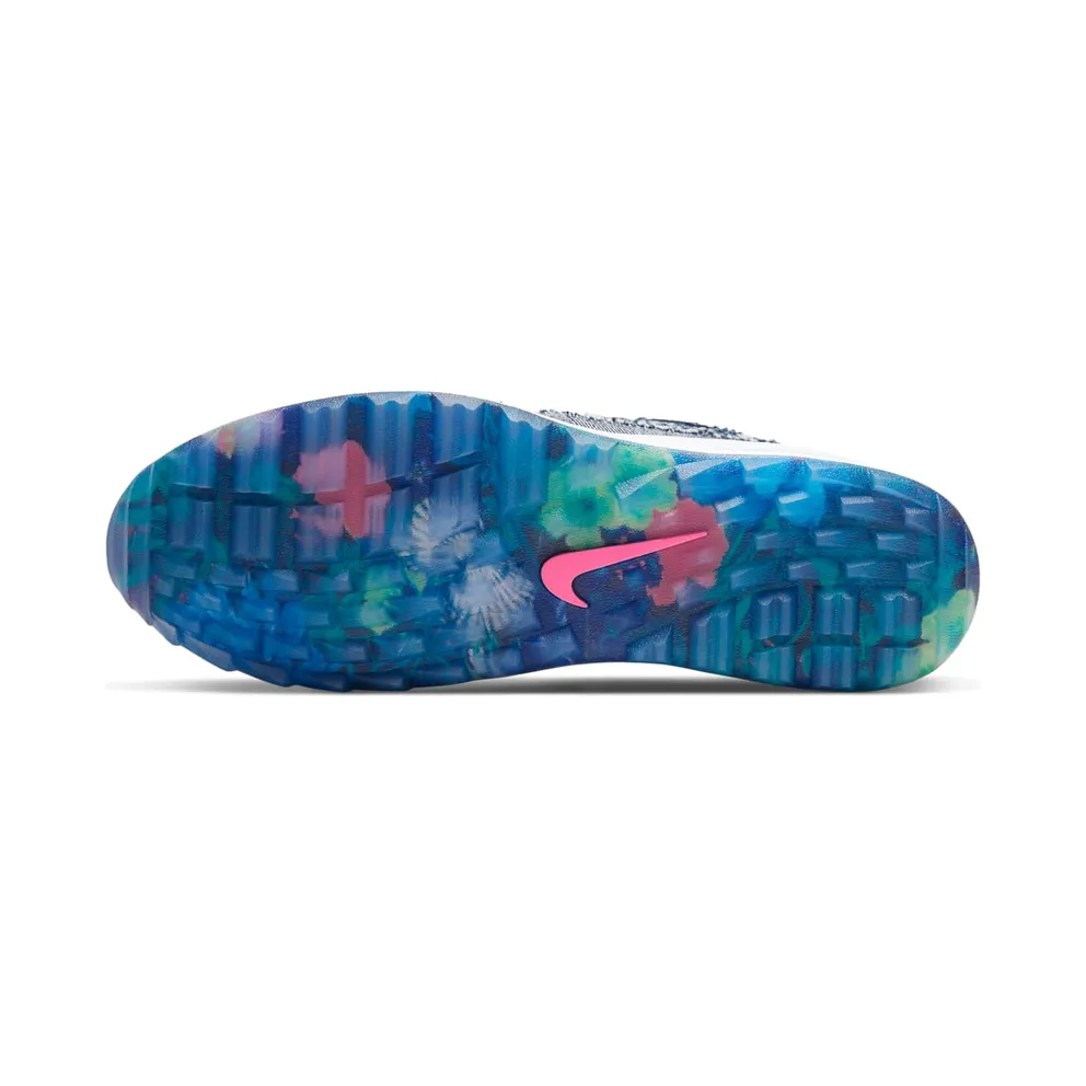Nike Air Max 1 Golf No Denim Allowed Navy Blue Void/Hyper Pink-Thunderstorm (CI6876-400)