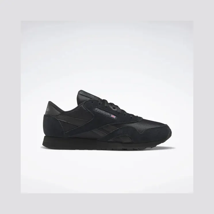 Reebok Classic Nylon “Black” (100033377)