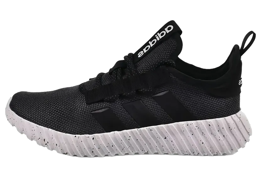 Adidas Kaptir 3.0 “Carbon/Core Black/Footwear White” (JH6165)