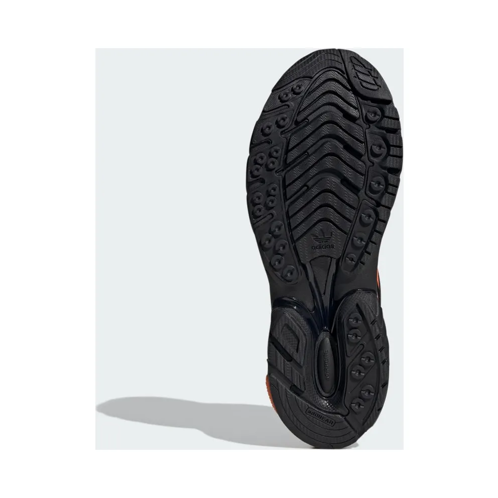 adidas Adistar Cushion 3 Shoes Core Black / Carbon / Orange (IG1737)