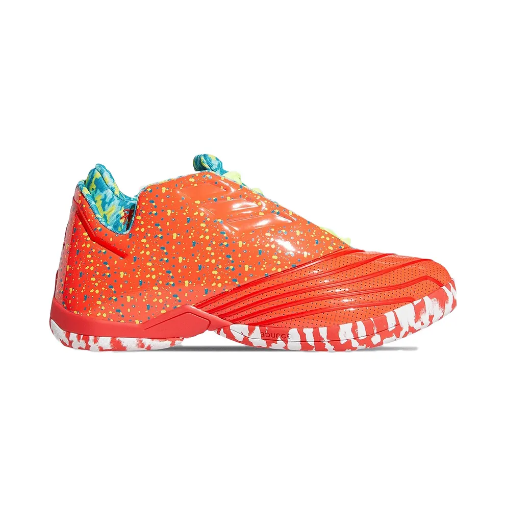 adidas T-Mac 2.0 EVO Paint Splatter (FX4998)