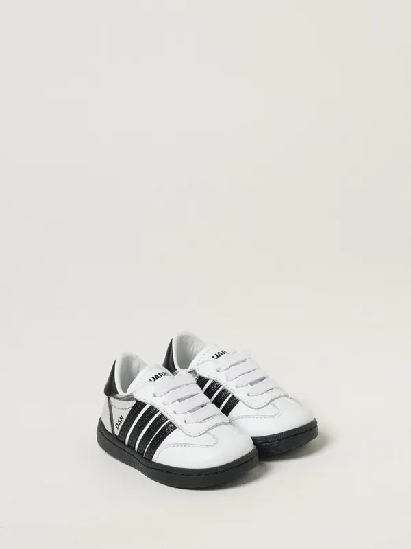 Dsquared2 White (8138701)