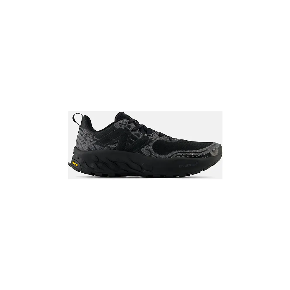 New Balance Fresh Foam X Hierro v8 Gore-Tex Black Phantom (MTHIGA8)
