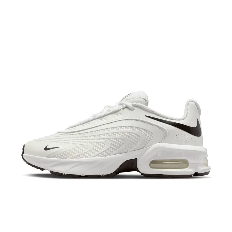 Nike Air Max Fire Summit White / Black (IR0818-102)