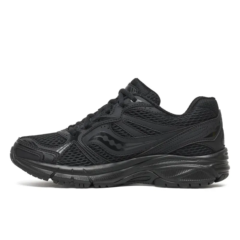 Saucony Grid Legacy “Black” (S101836-1001)