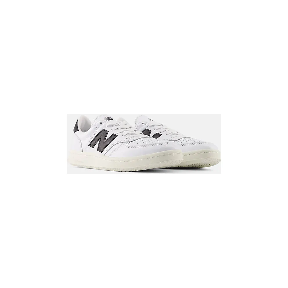 NEW BALANCE T500 “WHITE / BLACK” (CT500CLA)