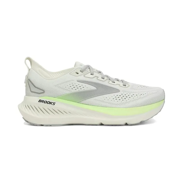 Brooks Glycerin 23 Grey / Green / Black (110476-1D-092)