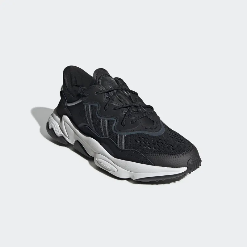 adidas Ozweego Core Black Grey Six Core Black/Grey Six/Crystal White (EH1200)