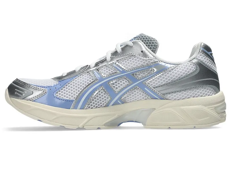 ASICS GEL-1130 “White / Light Sapphire” (1203A609-107)