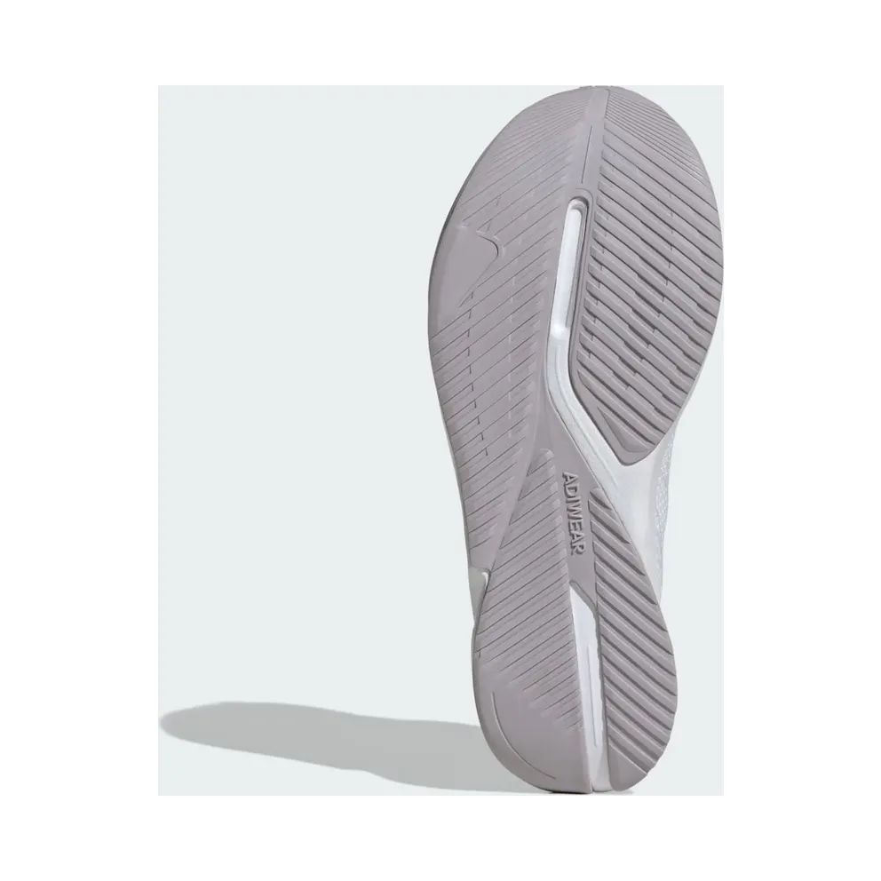 Adidas Duramo SL Cloud White / Aurora Met. / Lucid Pink (IF9465)