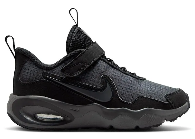 Nike Air Max Nova Black Cool Grey Wolf Grey Anthracite (FN4459-002)