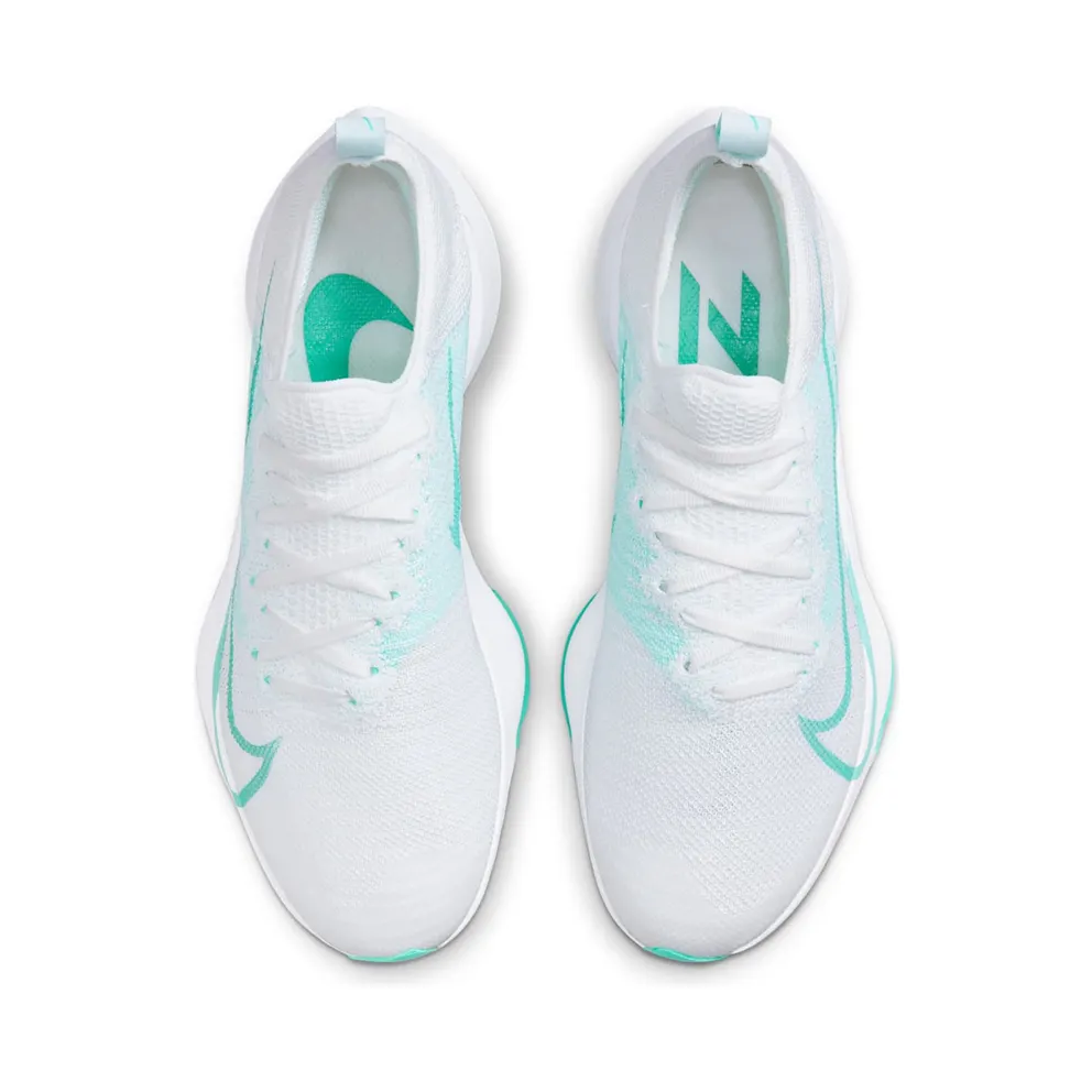 Nike Air Zoom Tempo NEXT% Road Running White (CI9924-103)
