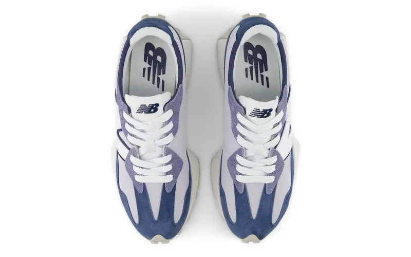 New Balance 327 “Vintage Indigo” (U327GPC)