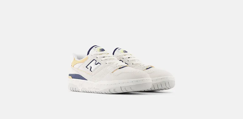 New Balance BBW550AB (sea salt / nb navy) – BBW550AB
