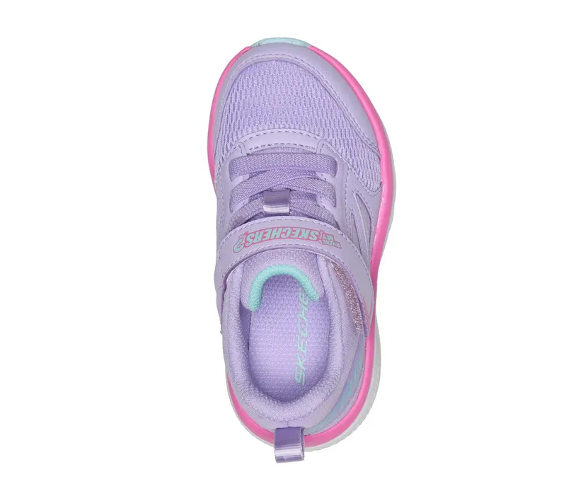 Skechers GO RUN Elevate 2.0 – Where’s My ? Sneaker Lavendel