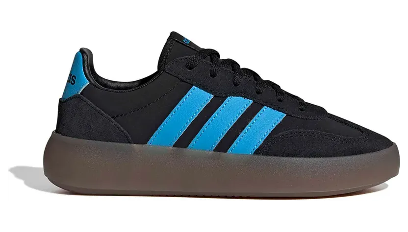 Adidas Barreda Decode Black (IH9215)
