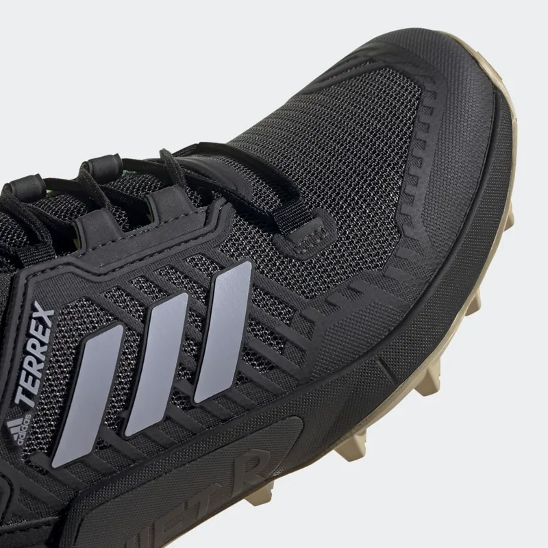 Adidas Terrex Swift R3 Hiking Core Black / Halo Silver / Dgh Solid Grey (FX7339)