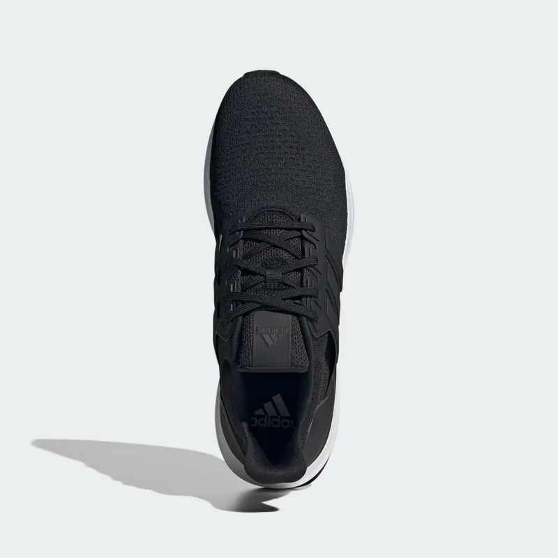 Adidas UBounce DNA Core Black / Core Black / Cloud White (IG6001)