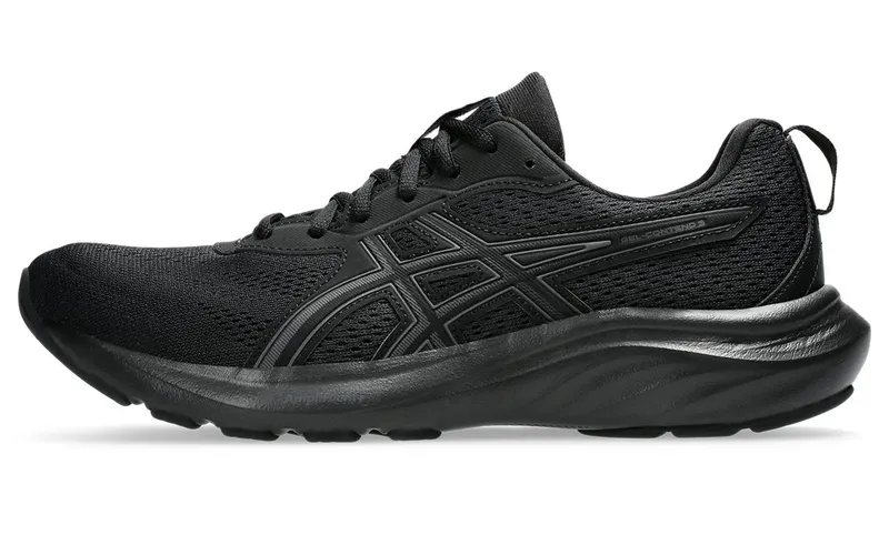 ASICS Gel-Contend 9 Black Graphite Grey (1011B881-003)