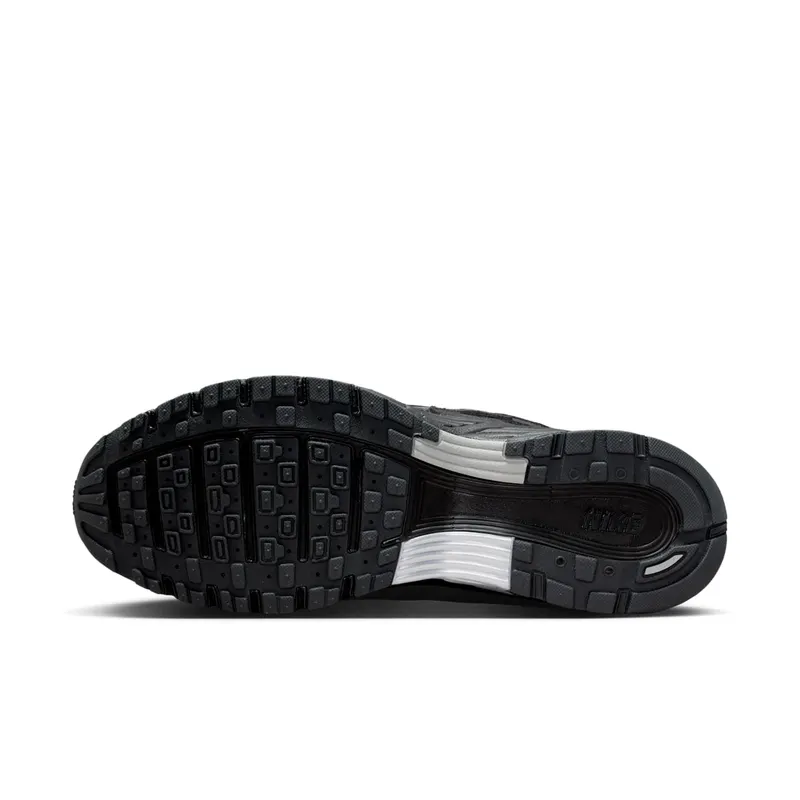 Nike P-6000 Suede “Anthracite Metallic Silver” (HF0015-002)