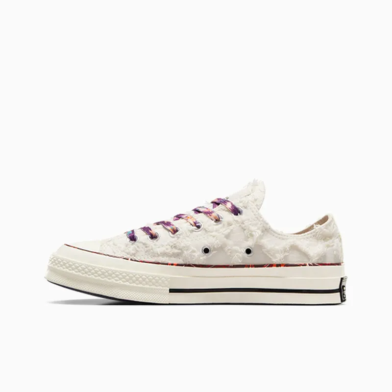 Converse Chuck 70 Low Isabel Marant Vanilla White (A10800C)