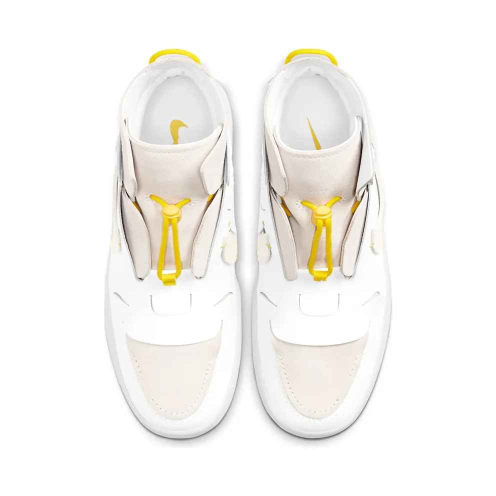 Nike Vandalised LX White Chrome Yellow (W) White/Chrome Yellow-Black-White (BQ3610-100)