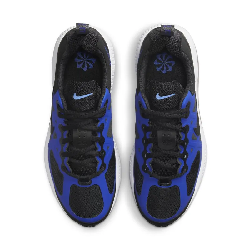 Nike Air Max Genome Older Kids’ Blue (CZ4652-401)