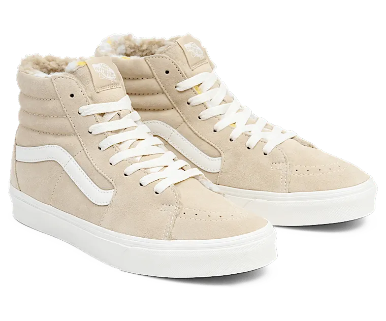 Vans Sk8 – “Cozy Hug – Biscotti” (VN0A7Q5NBVV)