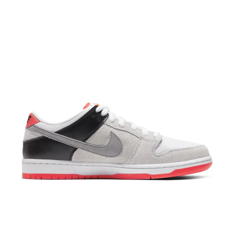 Nike SB Dunk Low ‘Infrared’ (2020) (CD2563-004)