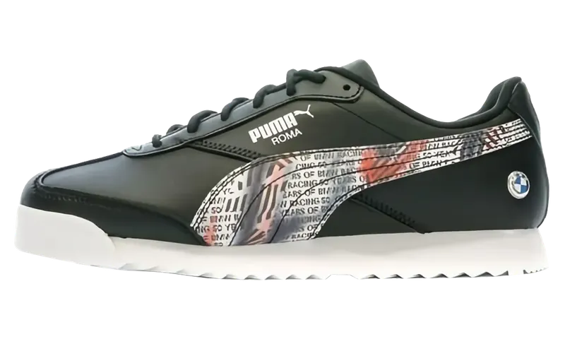 Puma Roma Via “BMW Motorsport” (307238-01)