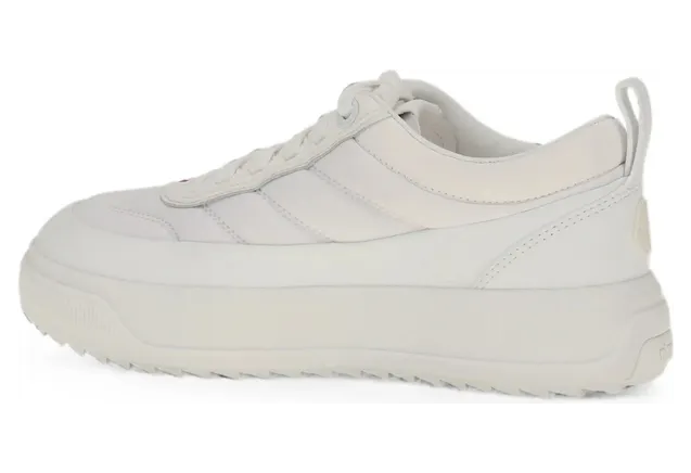 Moncler Altive Quilted “White” (N0565 4M001-50 001) (3)